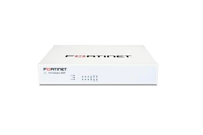 Firewall de próxima generación FortiGate 80F