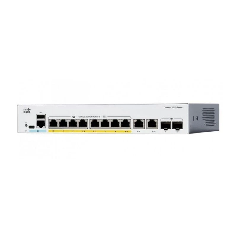 Catalyst C1200-8T-E-2G factory